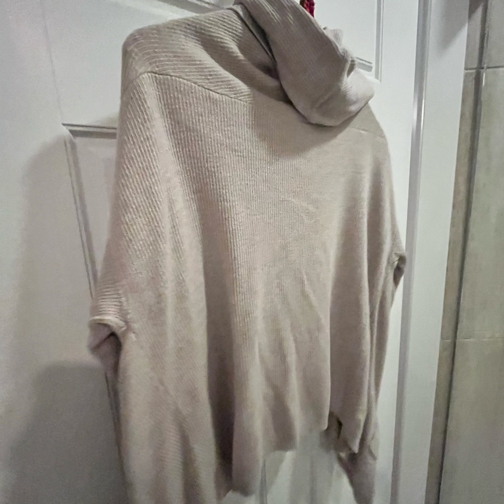 🍋Lululemon pale pink sweater - Picture 5 of 7